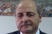 Lebanon after the Assassination of Wissam al-Hassan: An Interview with Antoine Haddad