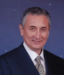 USG photo 257x300 Sunshine Uzbekistan: A Conversation with Sanjar Umarov