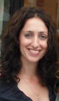 lilach From Israel: How We Love Life