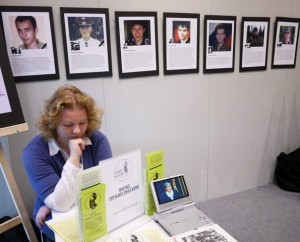 VM_Manezh_vystavka The Mother's Right Foundation: Protecting Liberties in Russia