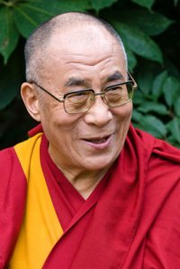 Dalai Lama Dalai Lama: Does Technology Give Us Peace?